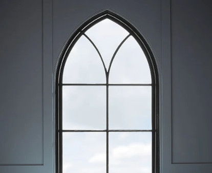 Saint Paul Custom Windows